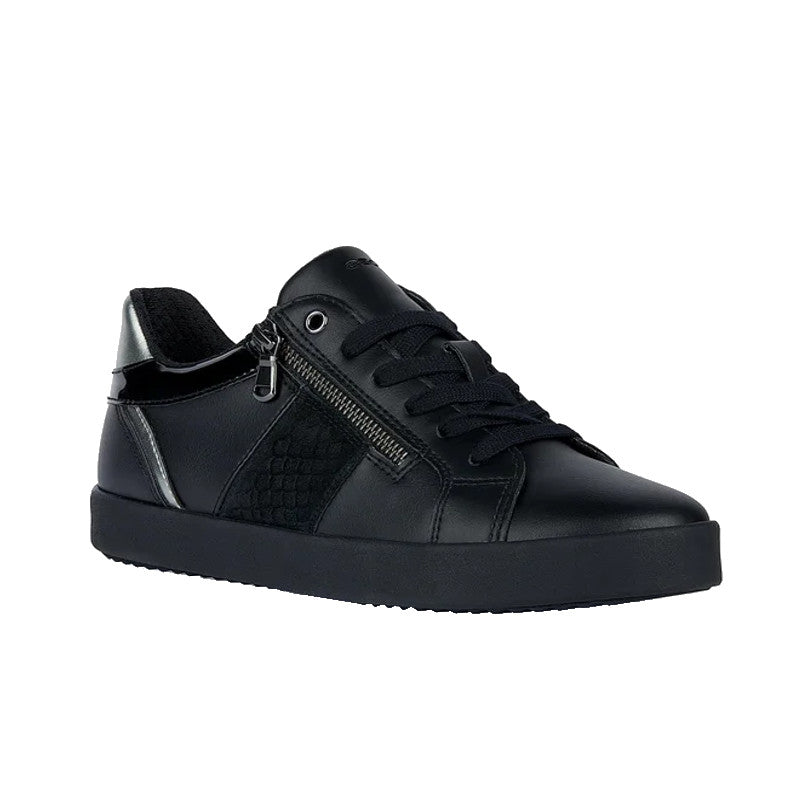 Baskets D Blomiee Geox Femme
