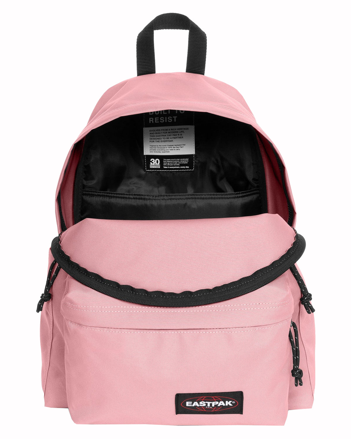 EASTPAK Sac à Dos Day Pak'r -  Pastel Pink