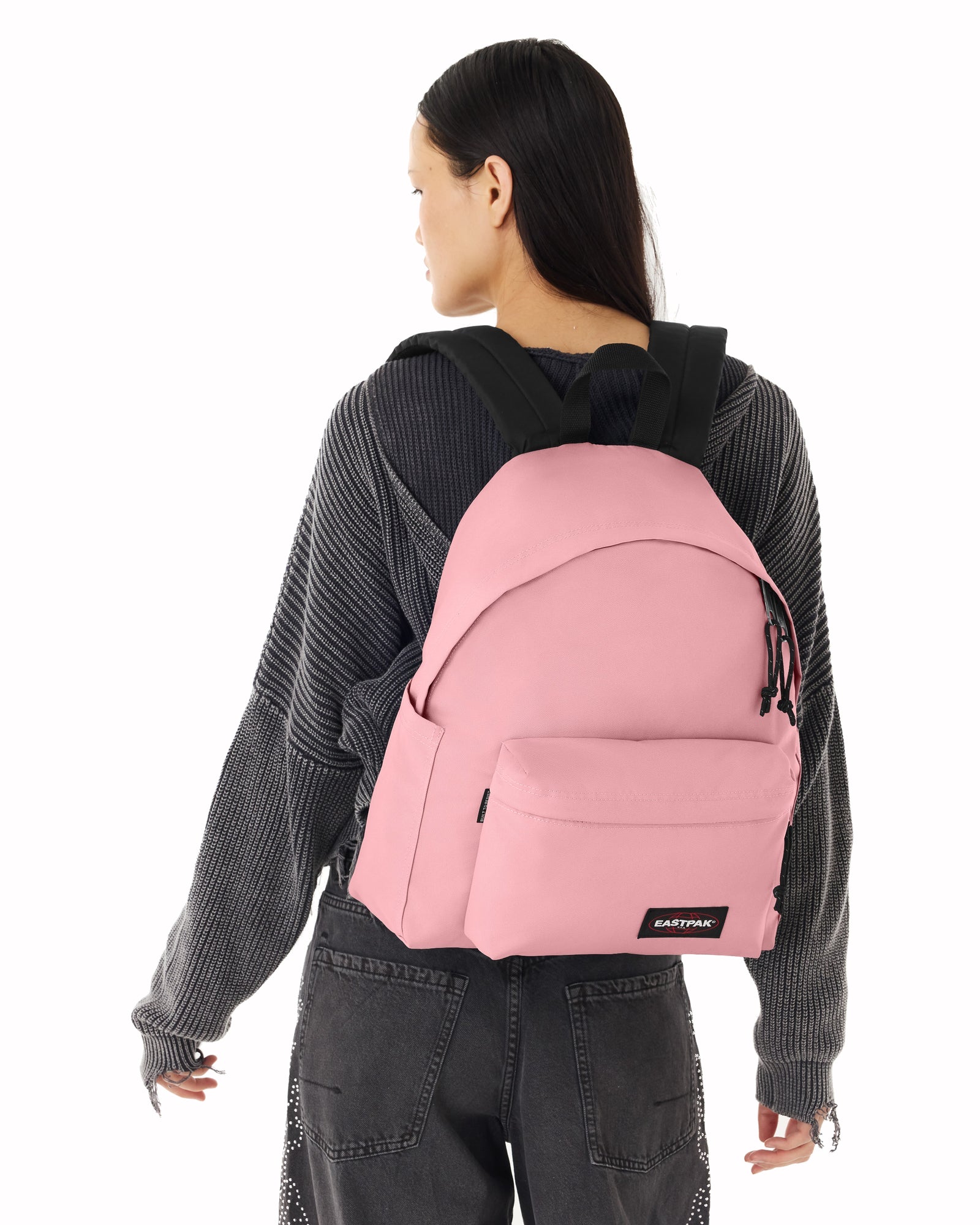 EASTPAK Sac à Dos Day Pak'r -  Pastel Pink