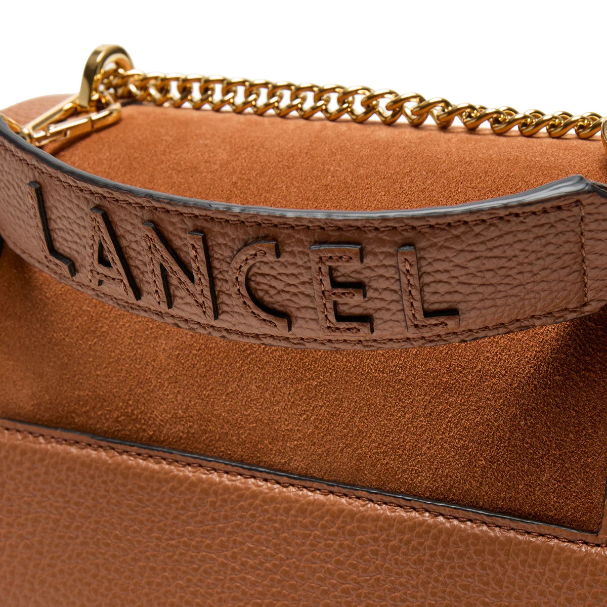 Sac rabat M Ninon de Lancel