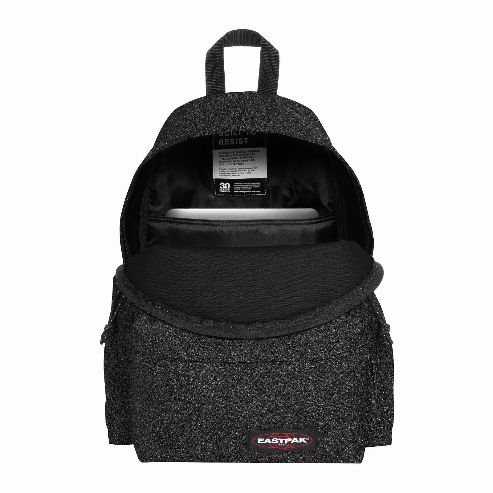EASTPAK Sac à Dos Day Pak'r -  Spark Black