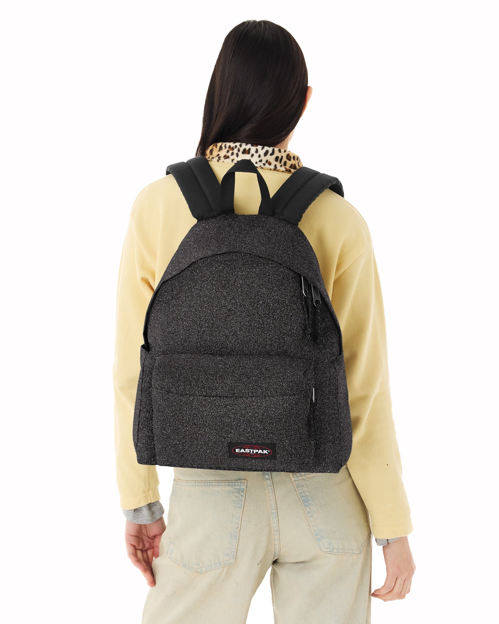 EASTPAK Sac à Dos Day Pak'r -  Spark Black