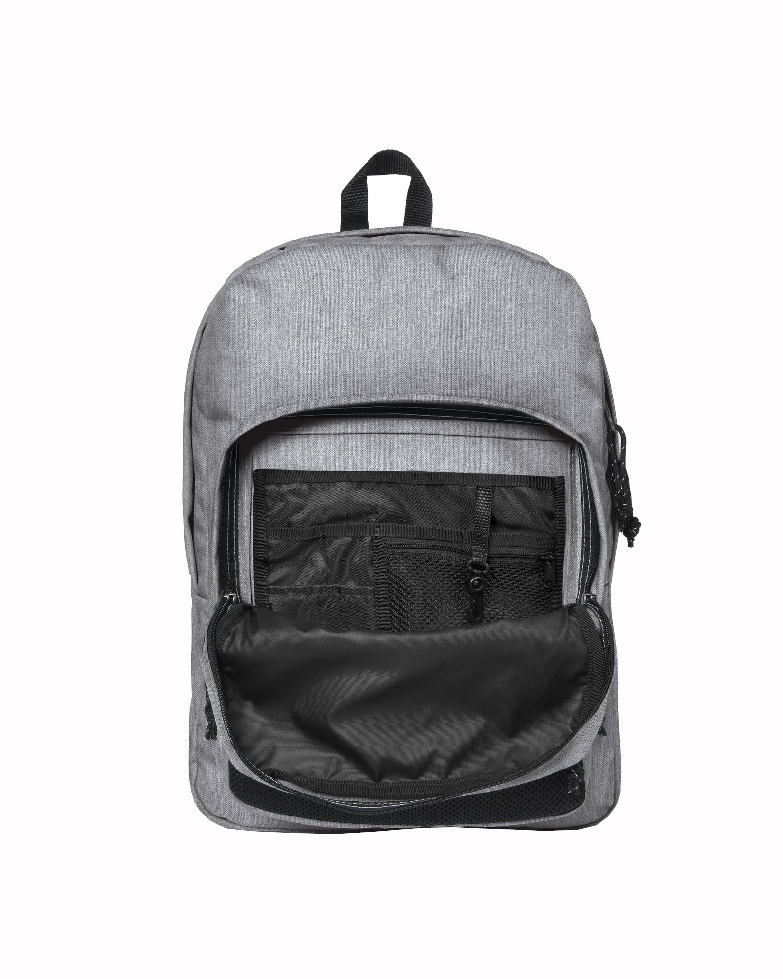 EASTPAK Sac à dos Pinnacle - Sunday Grey