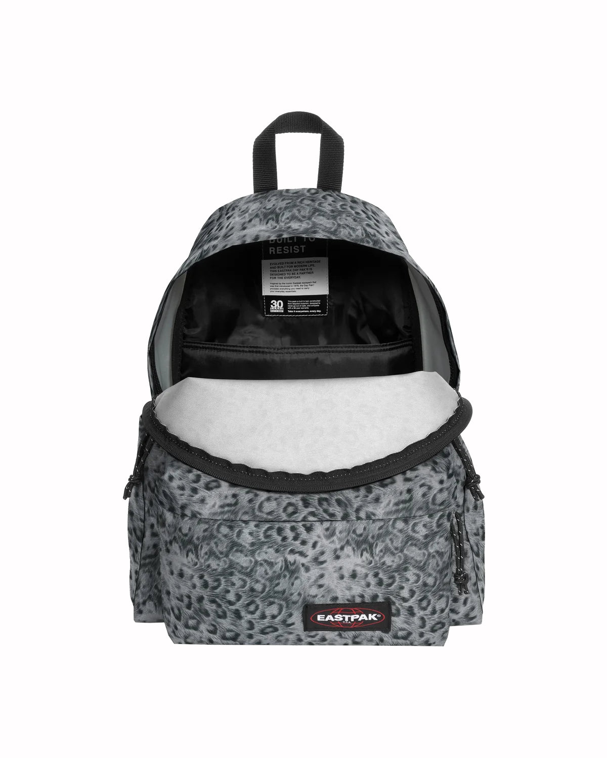 EASTPAK Sac à Dos Day Pak'r -  Furrious Dark