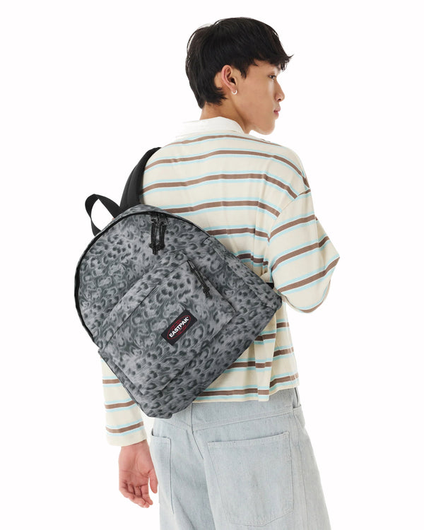 EASTPAK Sac à Dos Day Pak'r -  Furrious Dark