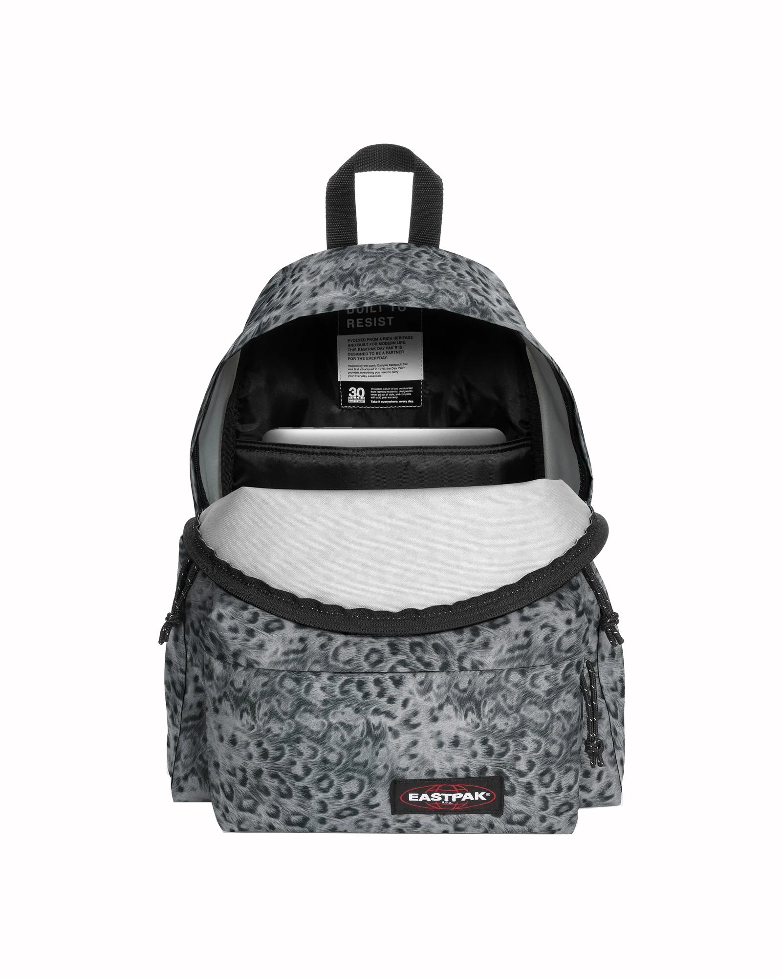 EASTPAK Sac à Dos Day Pak'r -  Furrious Dark