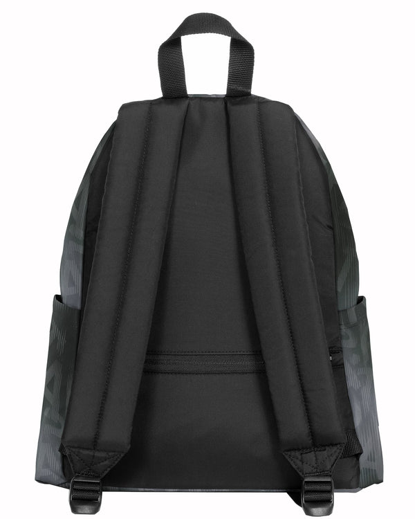 EASTPAK Sac à Dos Day Pak'r -  Letter DyeBlack