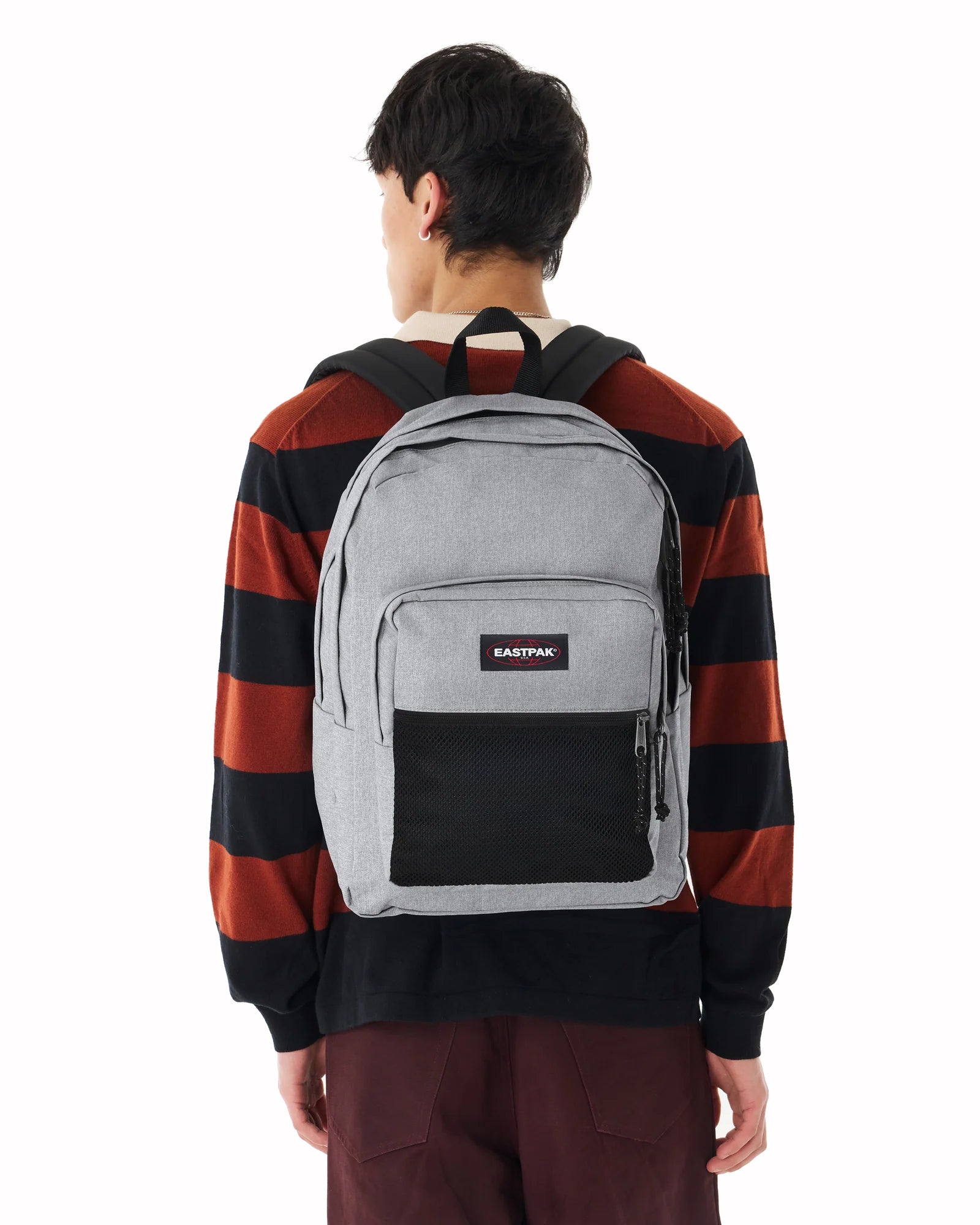 EASTPAK Sac à dos Pinnacle - Sunday Grey