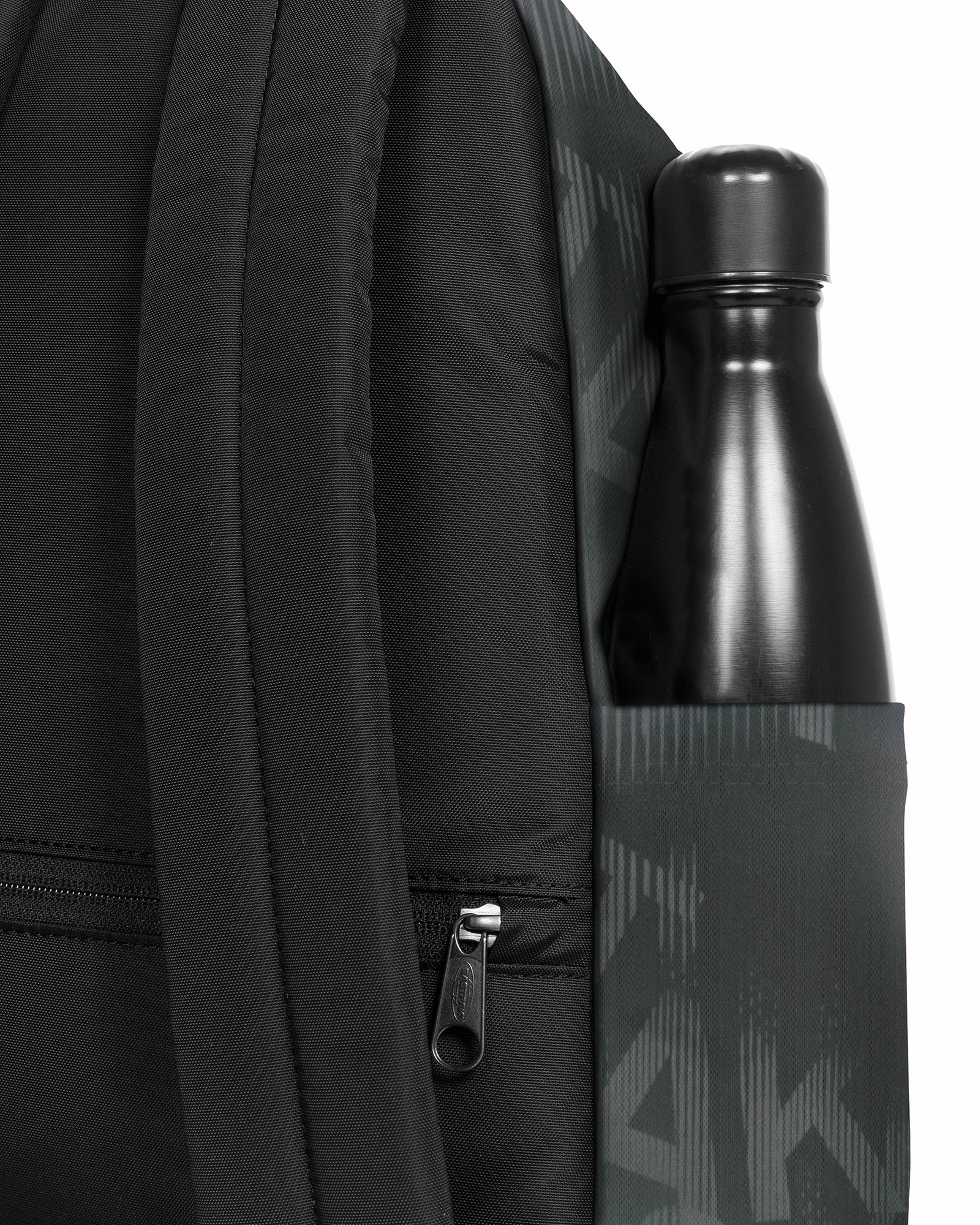 EASTPAK Sac à Dos Day Pak'r -  Letter DyeBlack