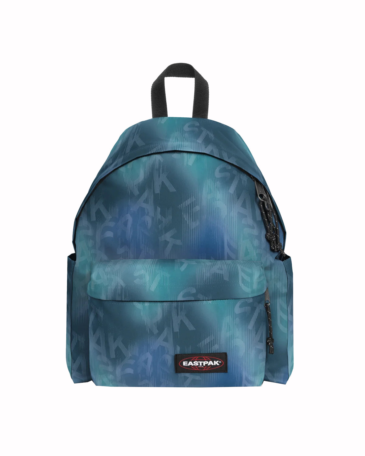 EASTPAK Sac à Dos Day Pak'r -  Letter Dye Blue