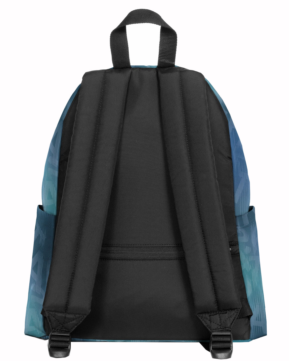 EASTPAK Sac à Dos Day Pak'r -  Letter Dye Blue