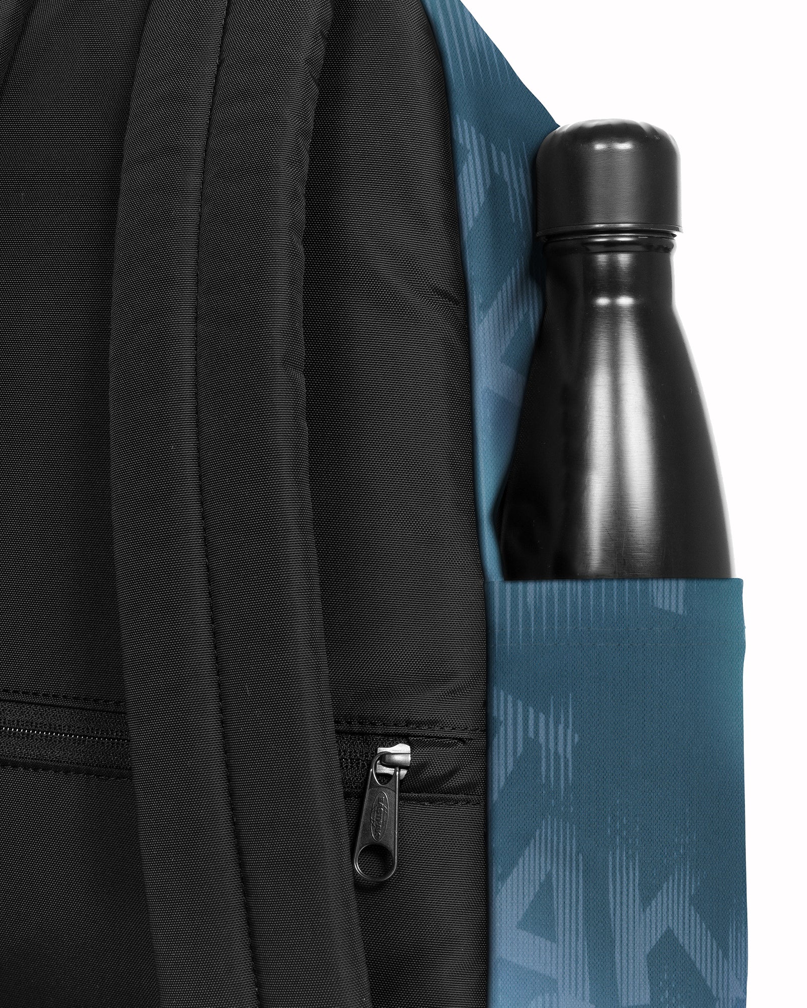 EASTPAK Sac à Dos Day Pak'r -  Letter Dye Blue