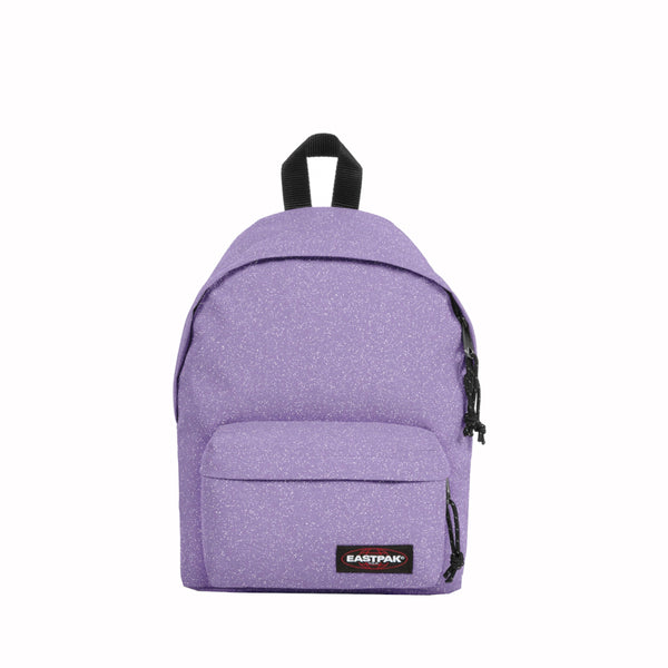 Eastpak Sac à dos ORBIT- Sparkly Dahlia