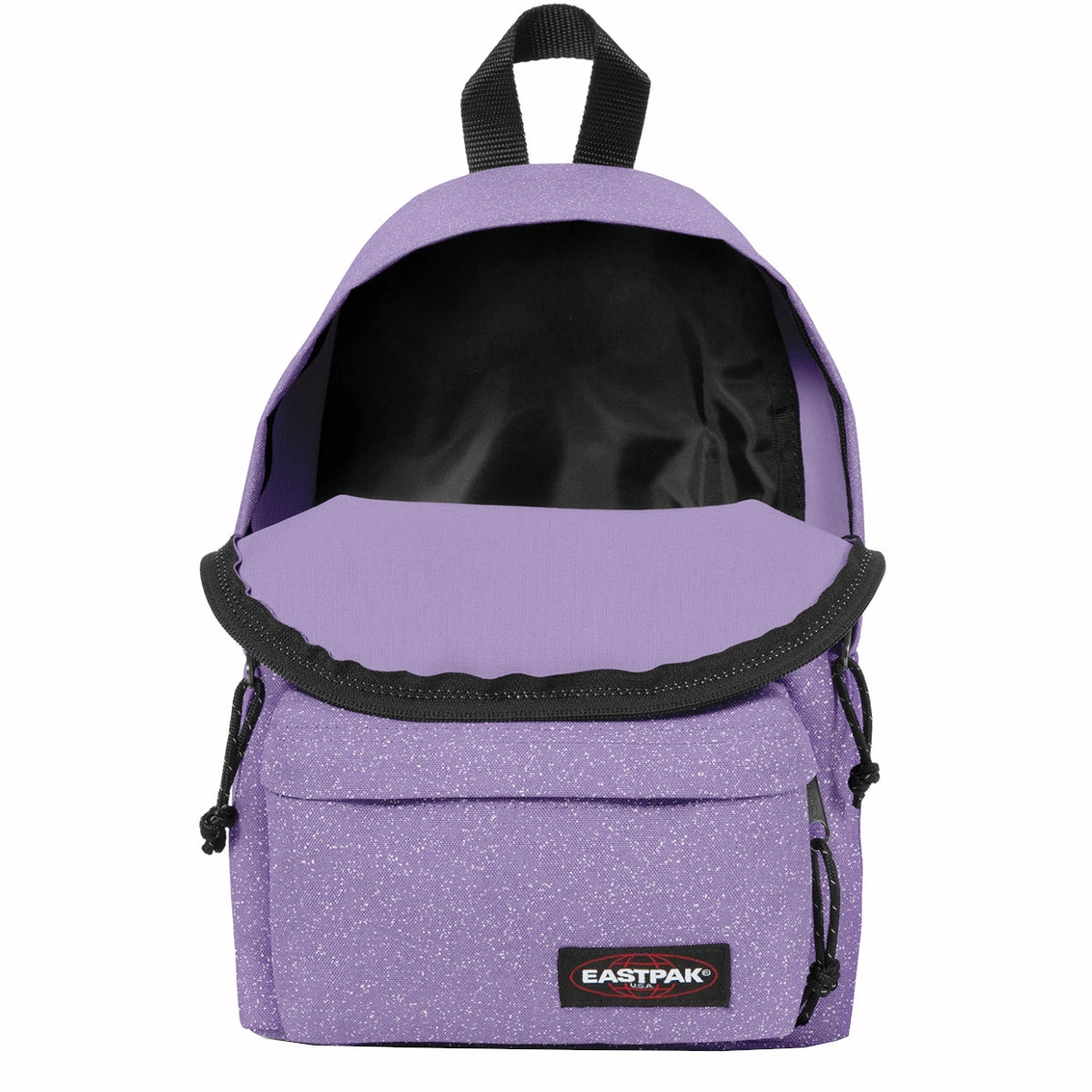 Eastpak Sac à dos ORBIT- Sparkly Dahlia