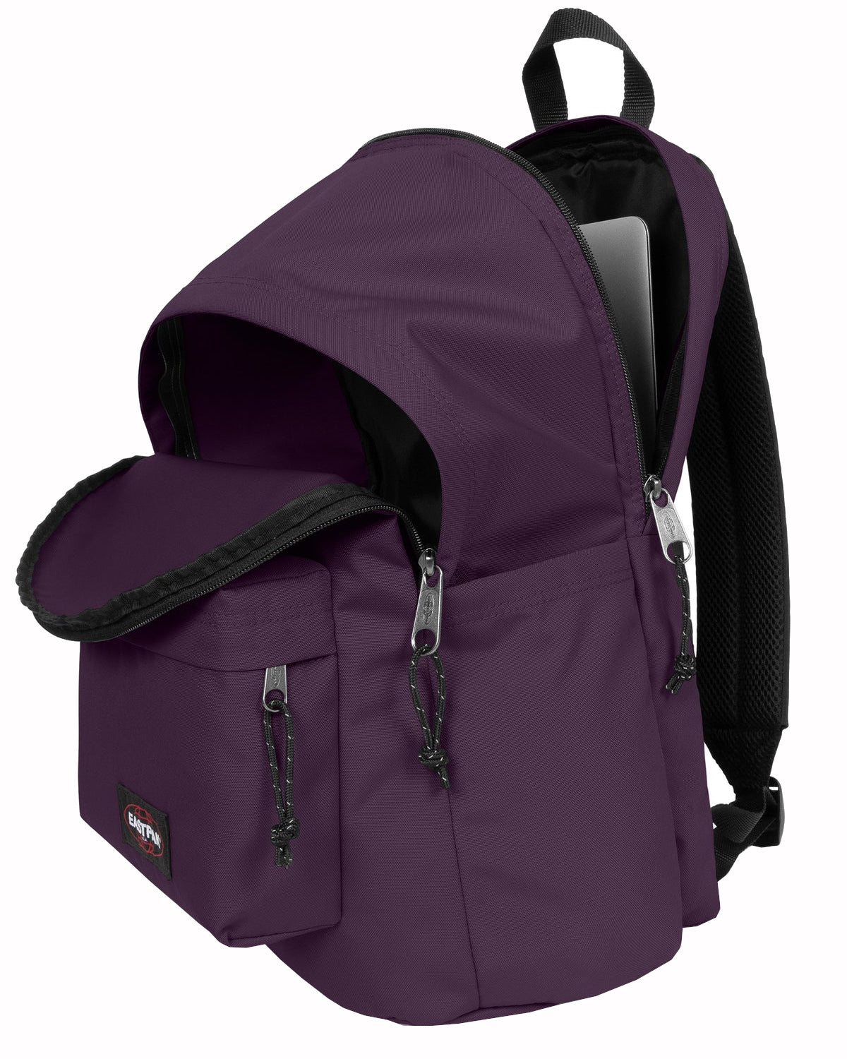 EASTPAK Sac à dos Day Office - Blackberry Purpl