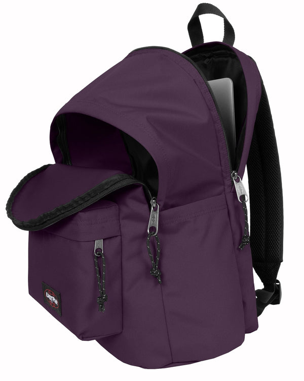 EASTPAK Sac à dos Day Office - Blackberry Purpl