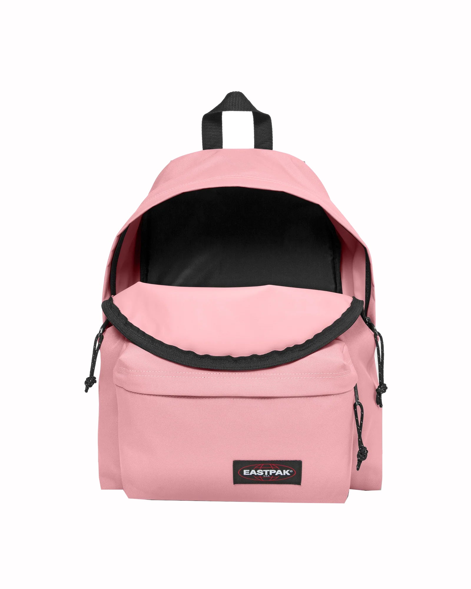 EASTPAK Sac à dos Padded Pak'R -  Pastel Pink