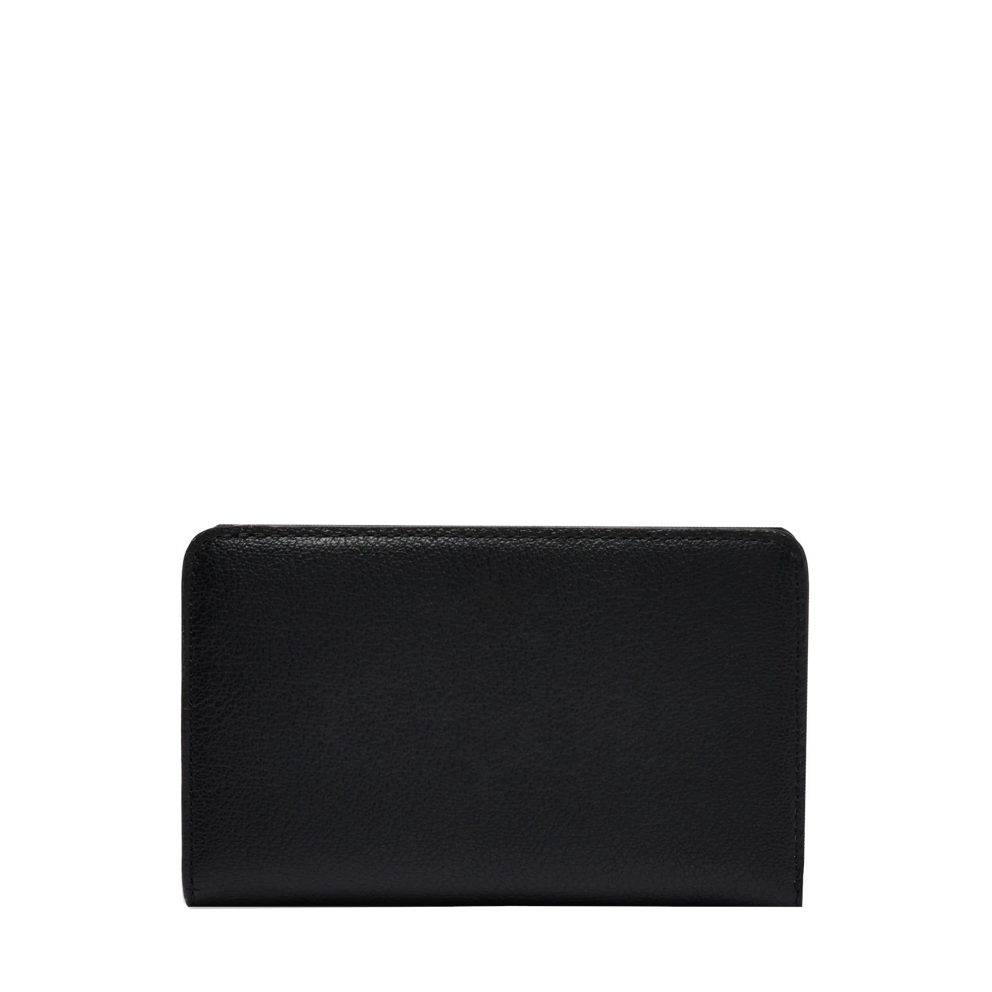 Portefeuille rectangulaire zippé Bcbg de Lancel