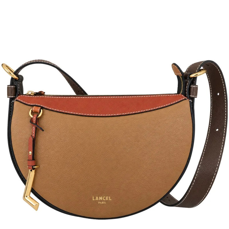 Sac demi-lune Faubourg de Lancel