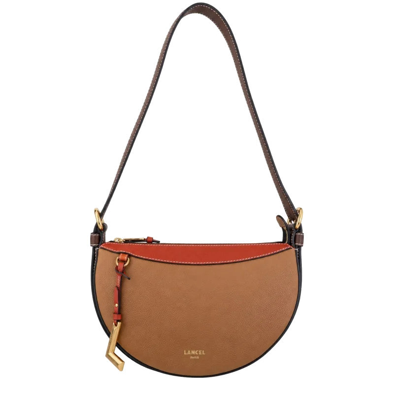 Sac demi-lune Faubourg de Lancel