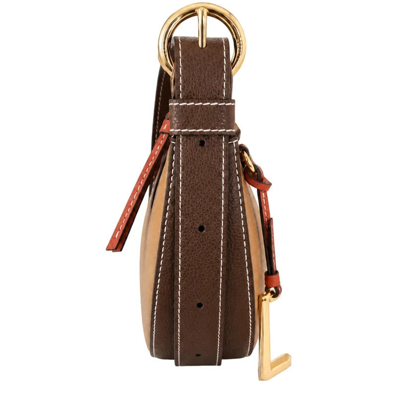 Sac demi-lune Faubourg de Lancel