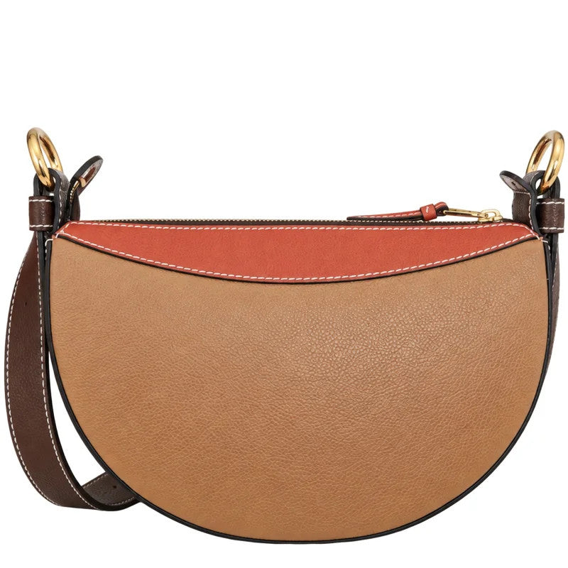 Sac demi-lune Faubourg de Lancel