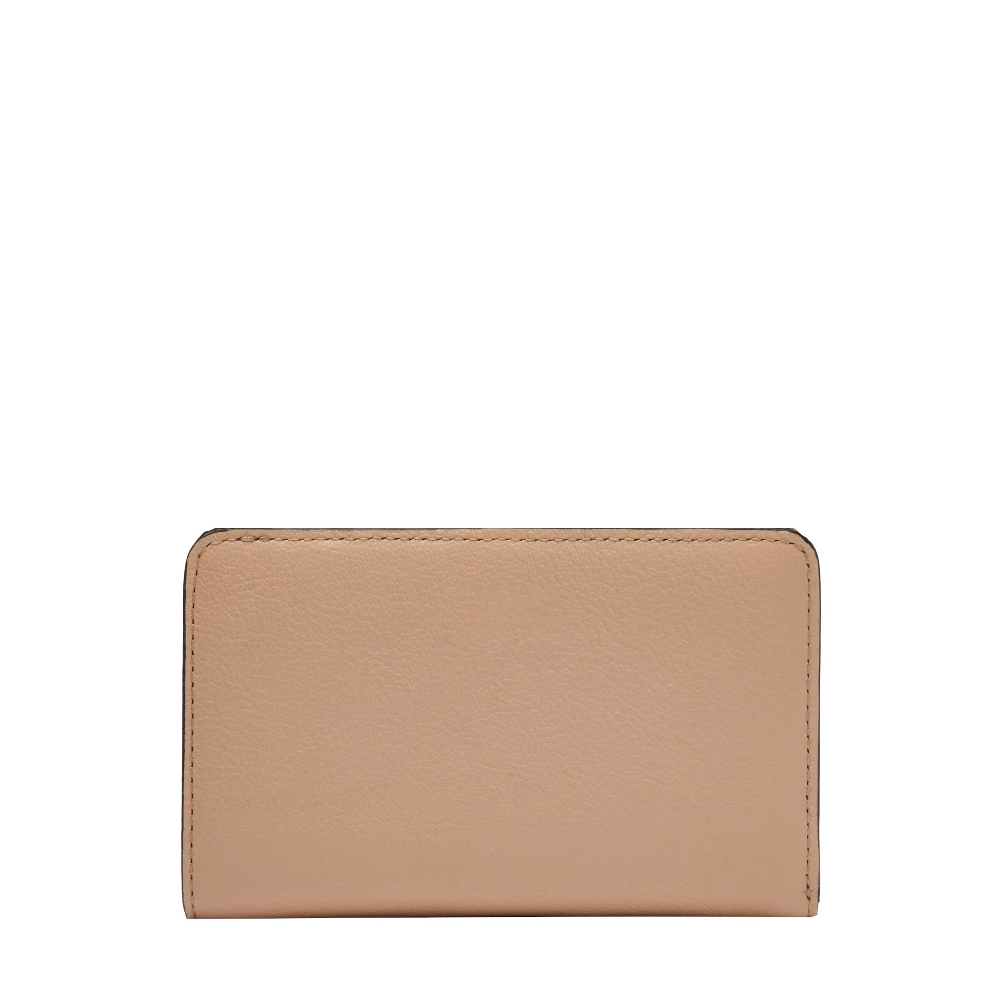 Portefeuille rectangulaire zippé Bcbg de Lancel