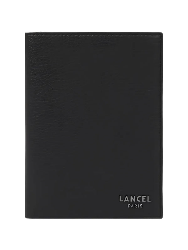 Portefeuille Driver 9CC zip de Lancel