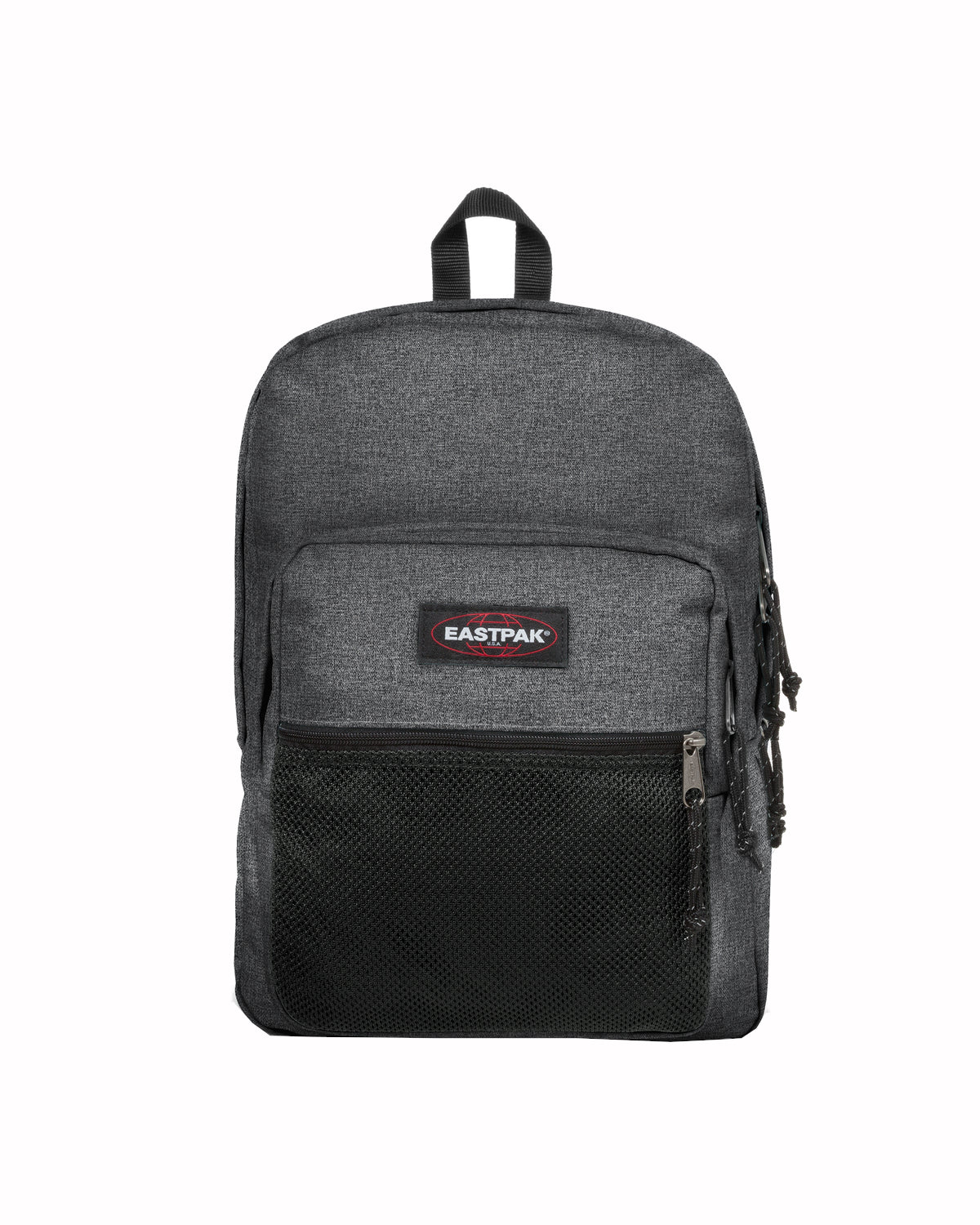 EASTPAK Sac à dos Pinnacle - Black Denim