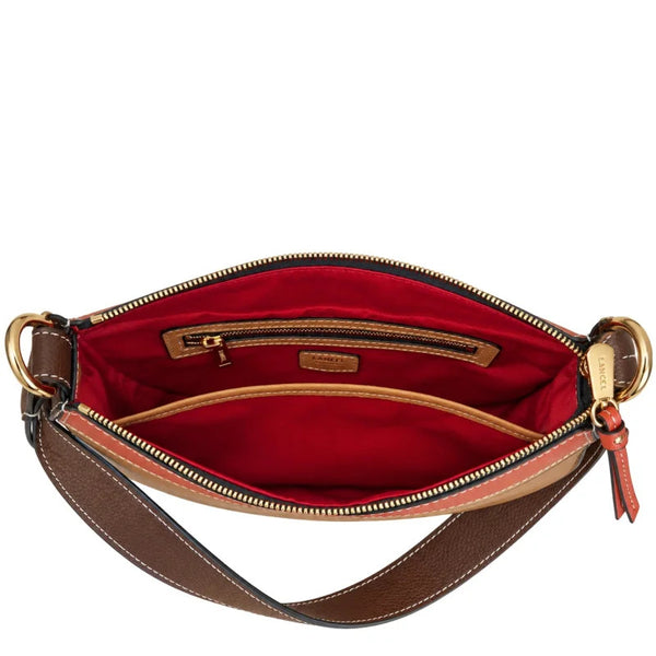 Sac demi-lune Faubourg de Lancel