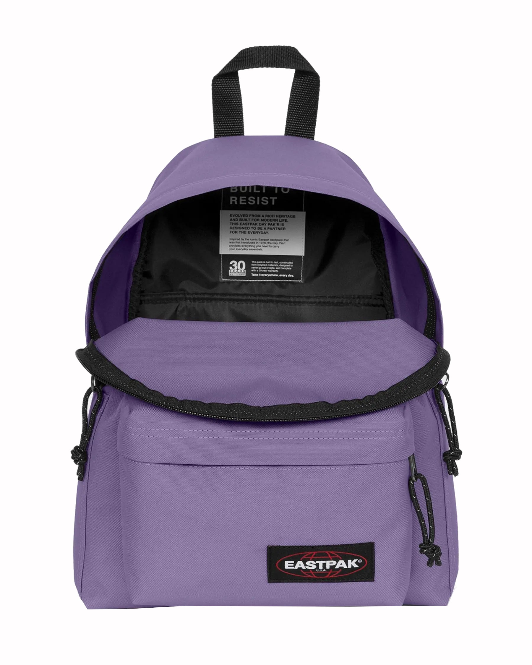 EASTPAK Sac à Dos Day Pak'r - Dahlia Purple