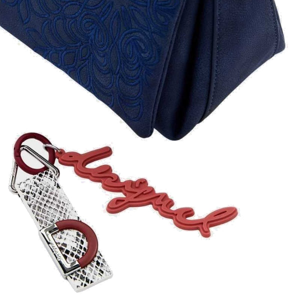 Sac à main bandoulière brodé - Desigual