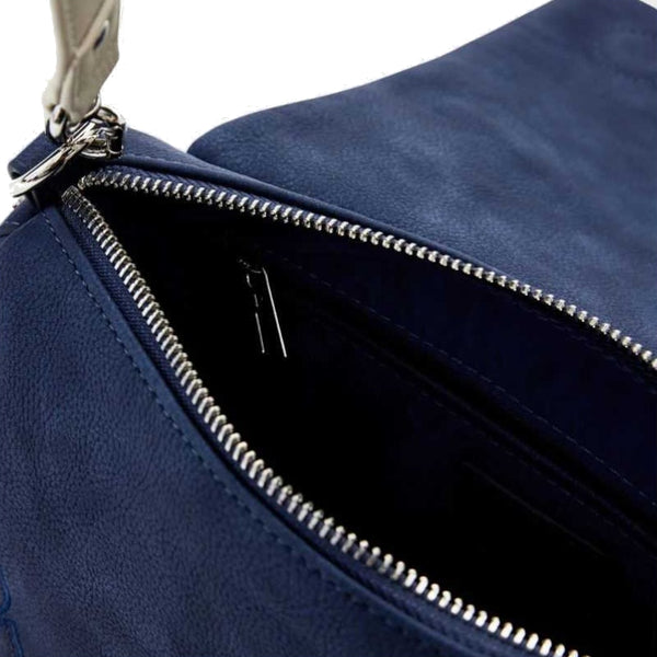 Sac à main bandoulière brodé - Desigual