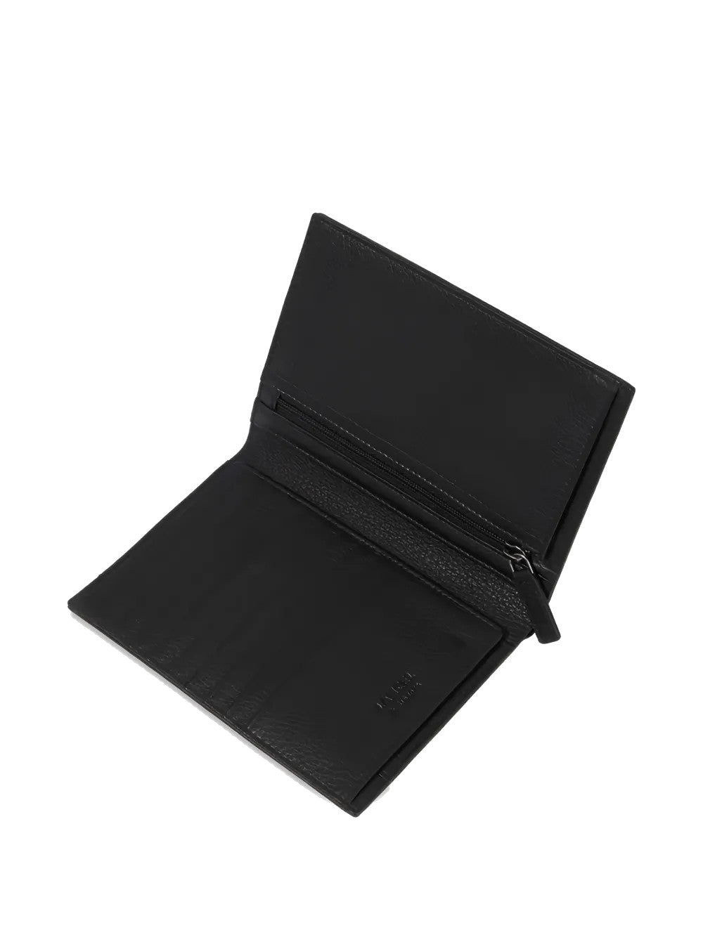Portefeuille Driver 9CC zip de Lancel