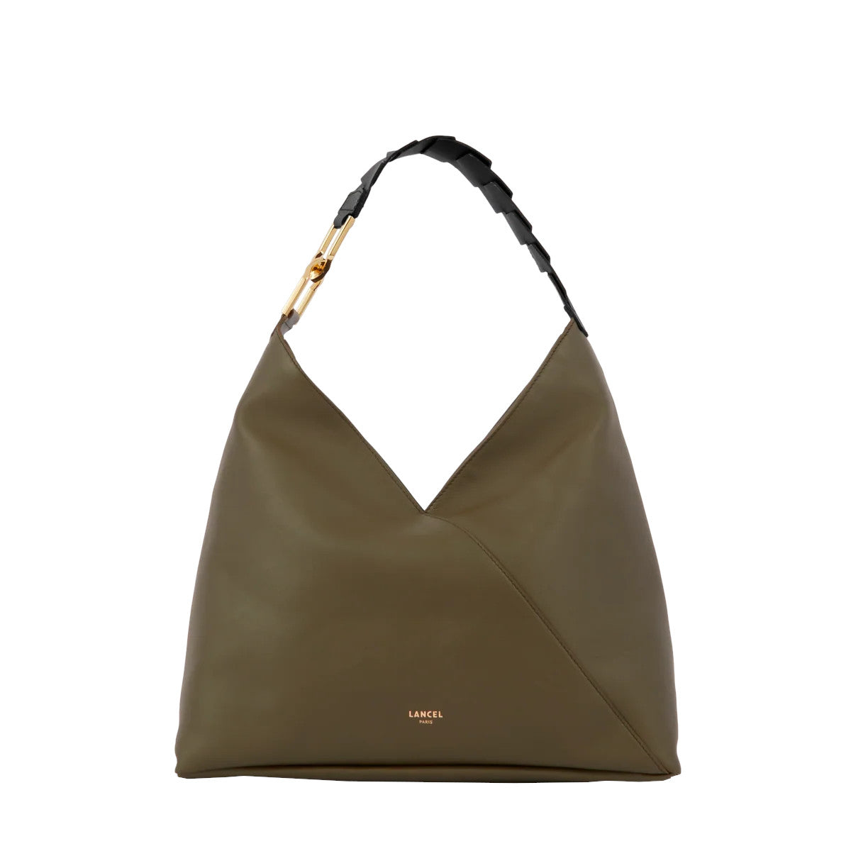 Sac hobo zippé Pagode de Lancel