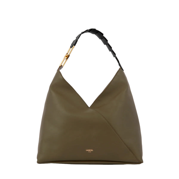 Sac hobo zippé Pagode de Lancel