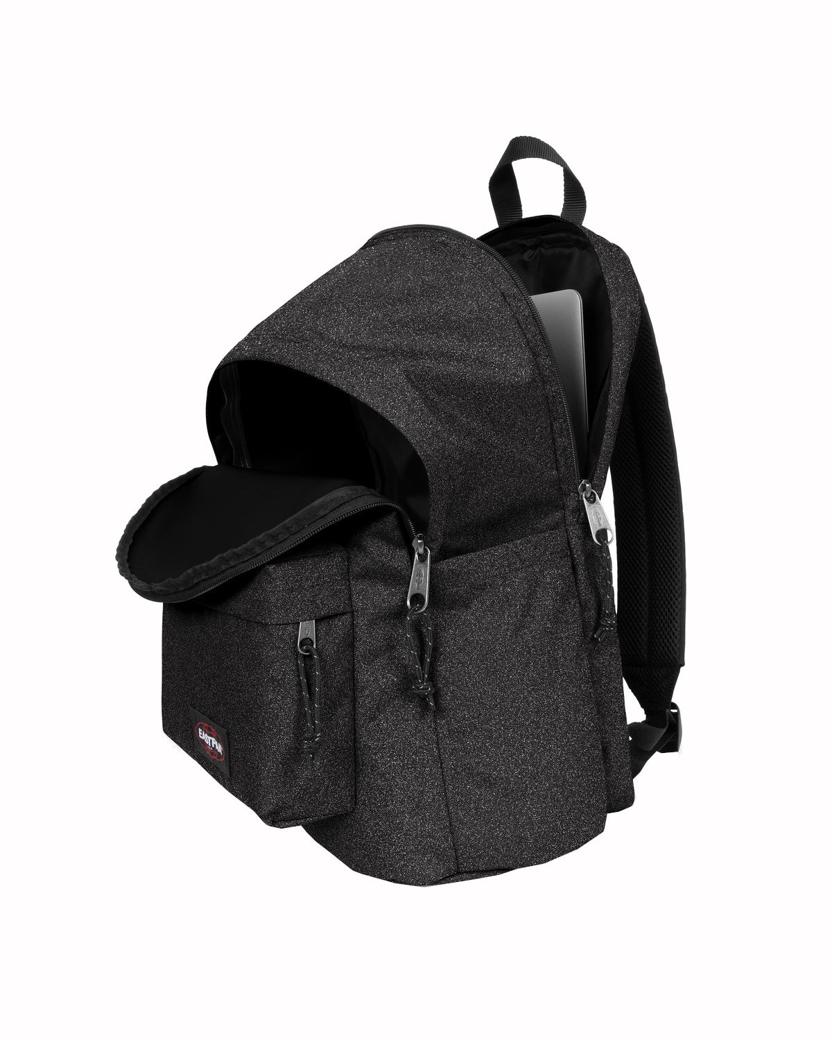 EASTPAK Sac à dos Day Office - Spark Black