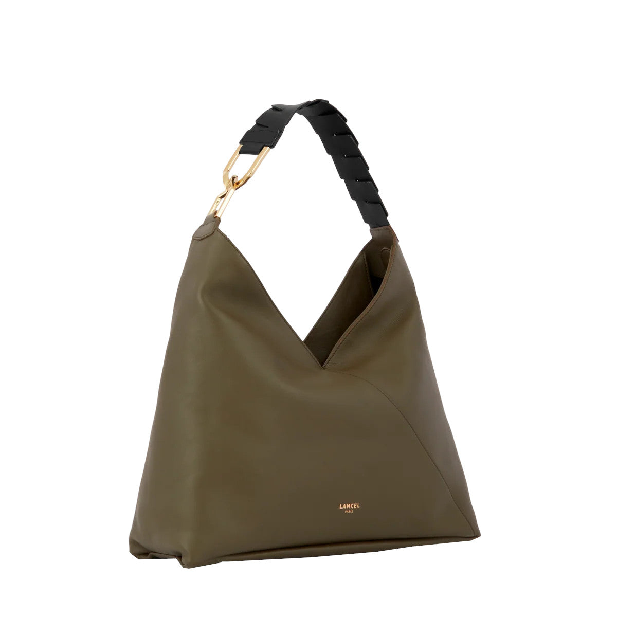 Sac hobo zippé Pagode de Lancel
