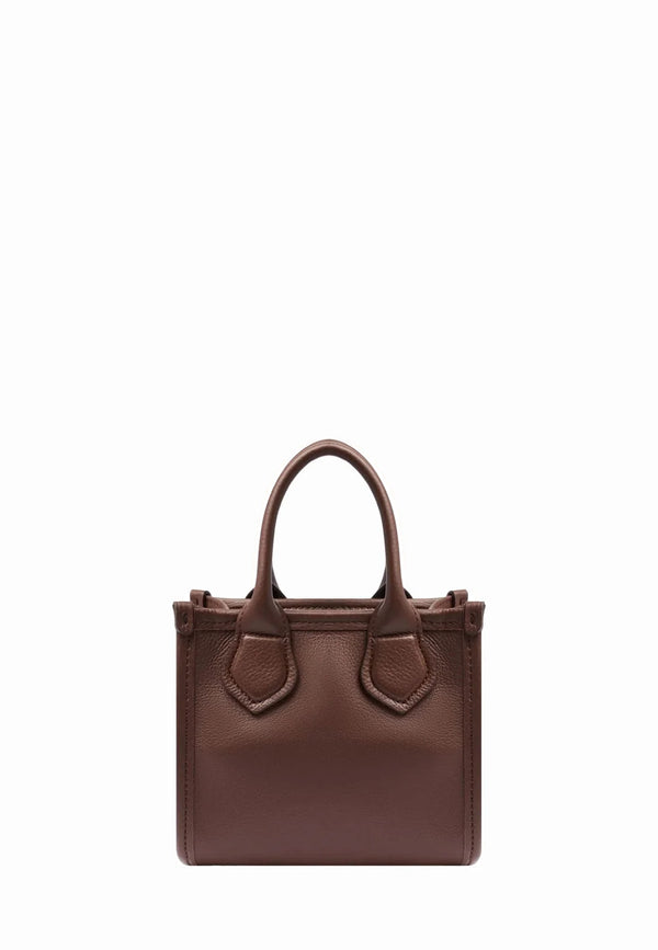 Mini sac cabas zippé Jour de Lancel
