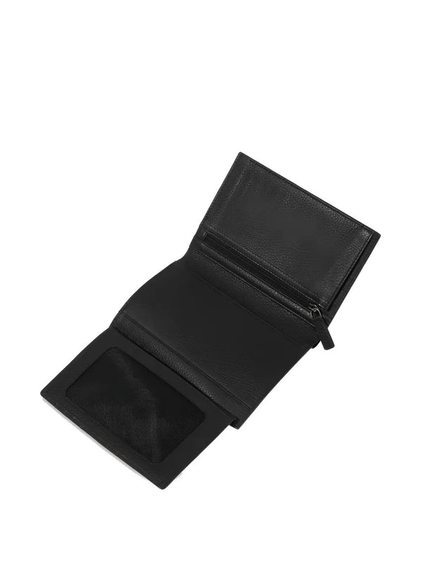 Portefeuille Driver 9CC zip de Lancel