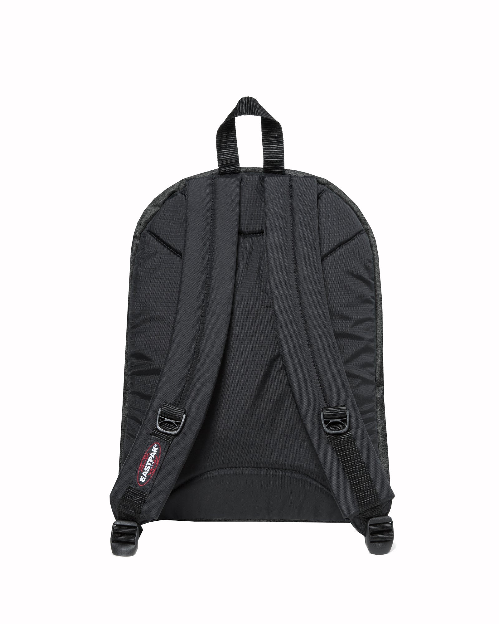 EASTPAK Sac à dos Pinnacle - Black Denim