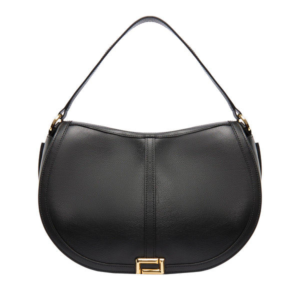 Sac gibecière L Céleste de Lancel