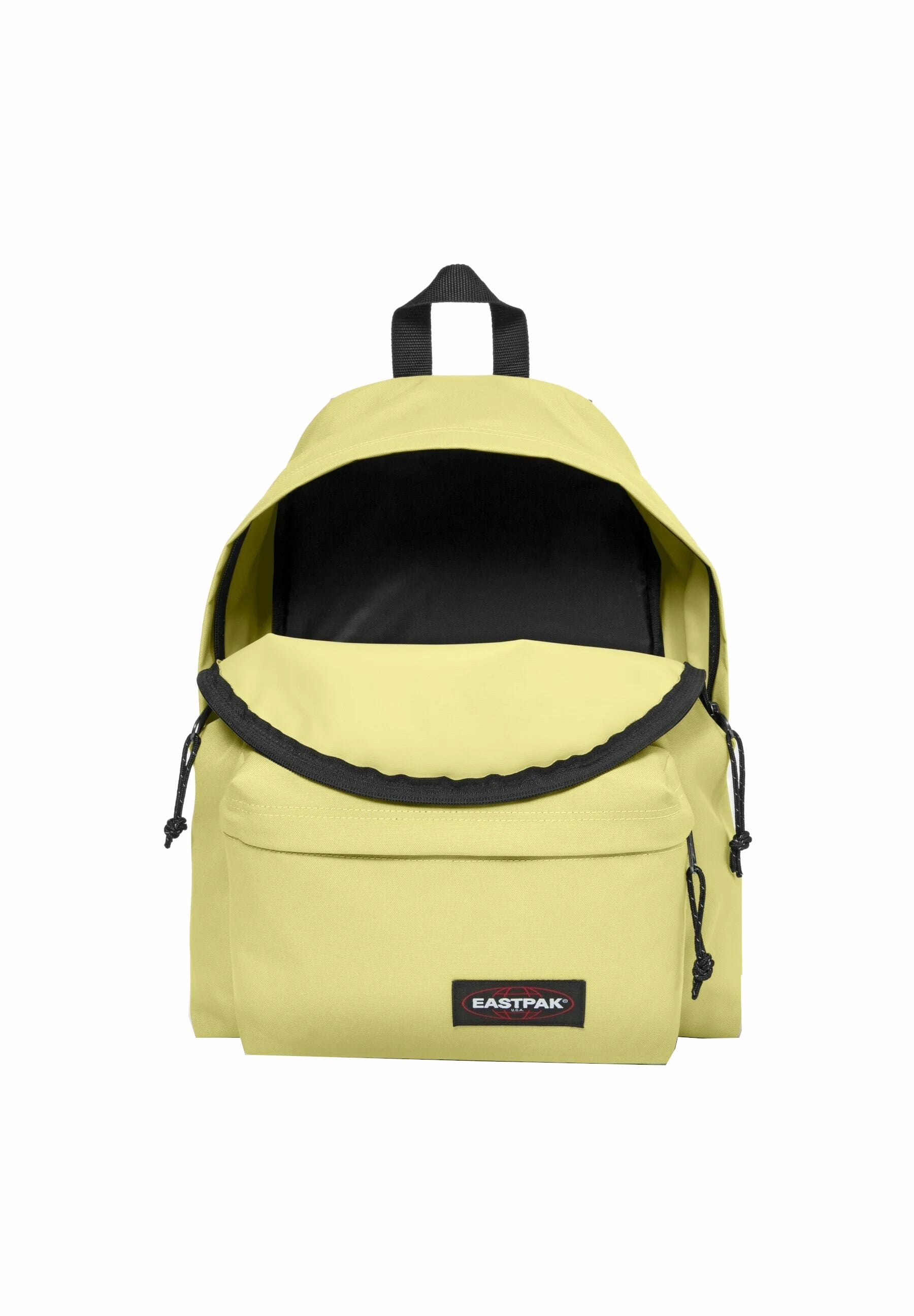 EASTPAK Sac à dos Padded Pak'R - Endive green