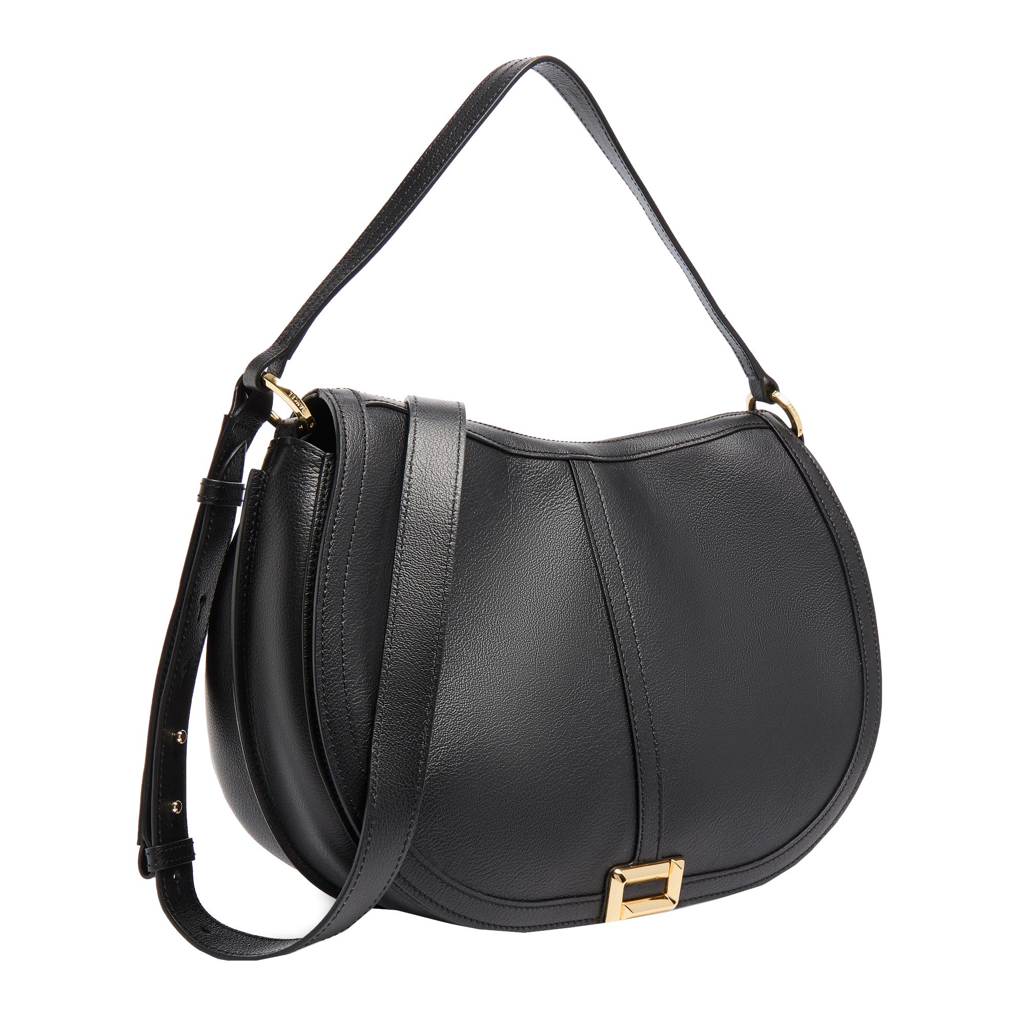 Sac gibecière L Céleste de Lancel