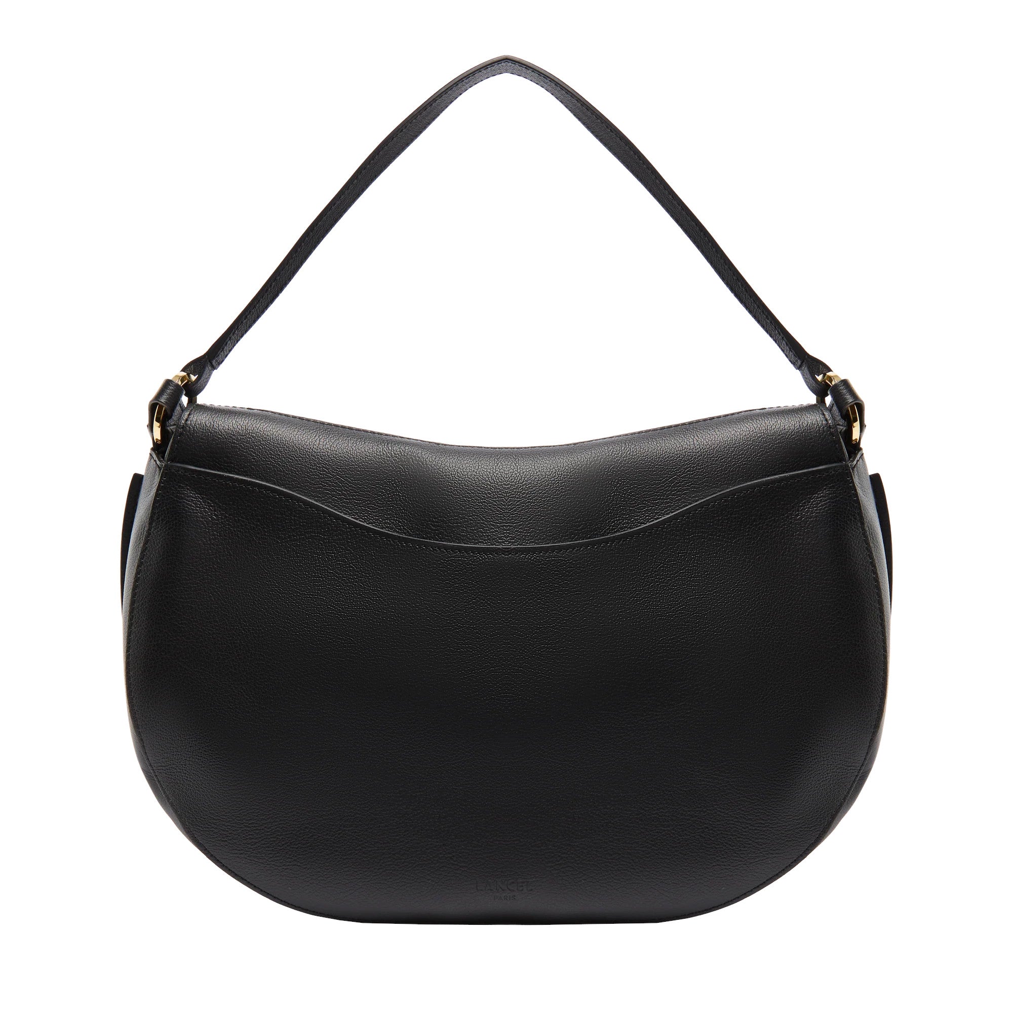 Sac gibecière L Céleste de Lancel