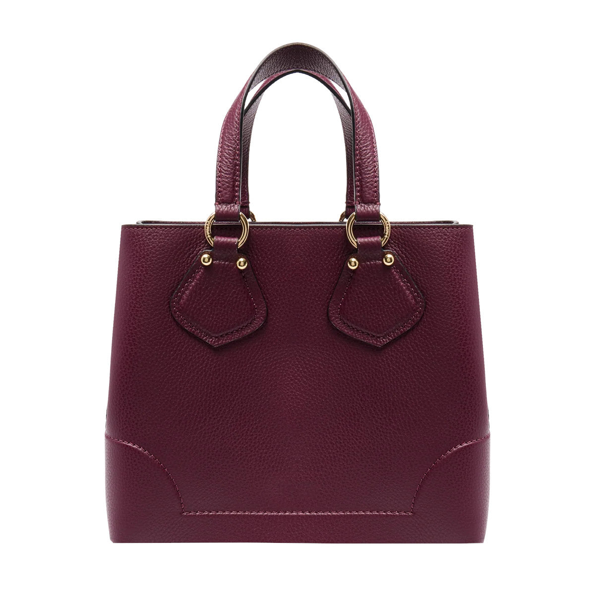 Sac carryall zippé S Neo Izy De Lancel