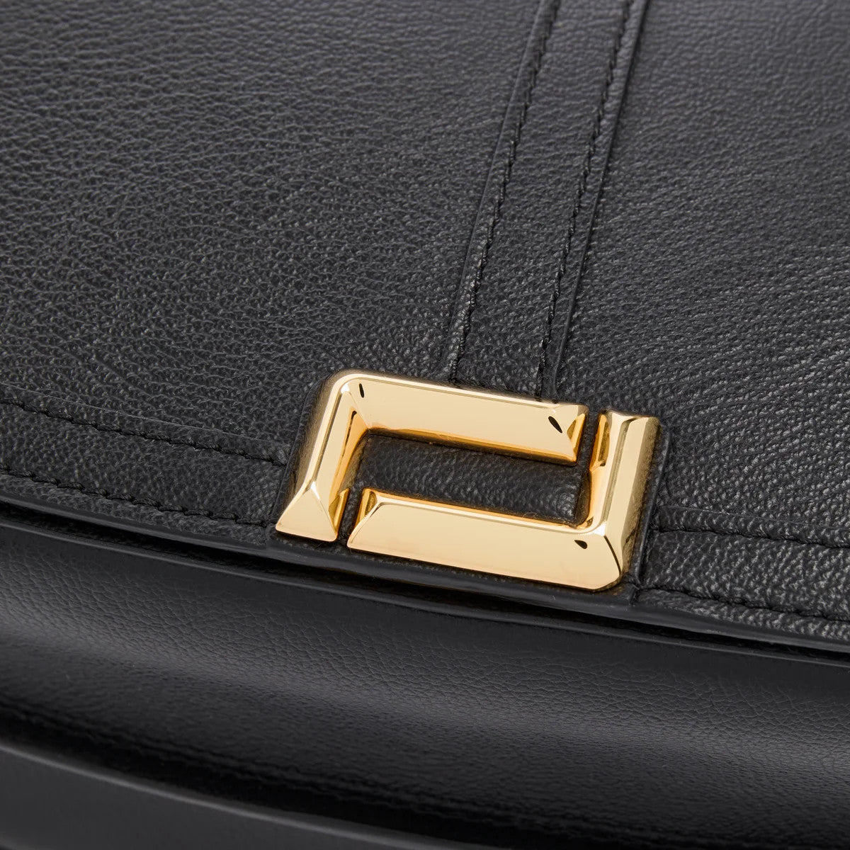 Sac gibecière L Céleste de Lancel