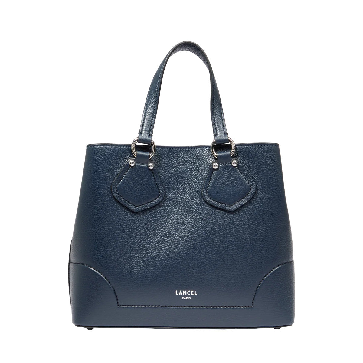Sac carryall zippé S Neo Izy De Lancel