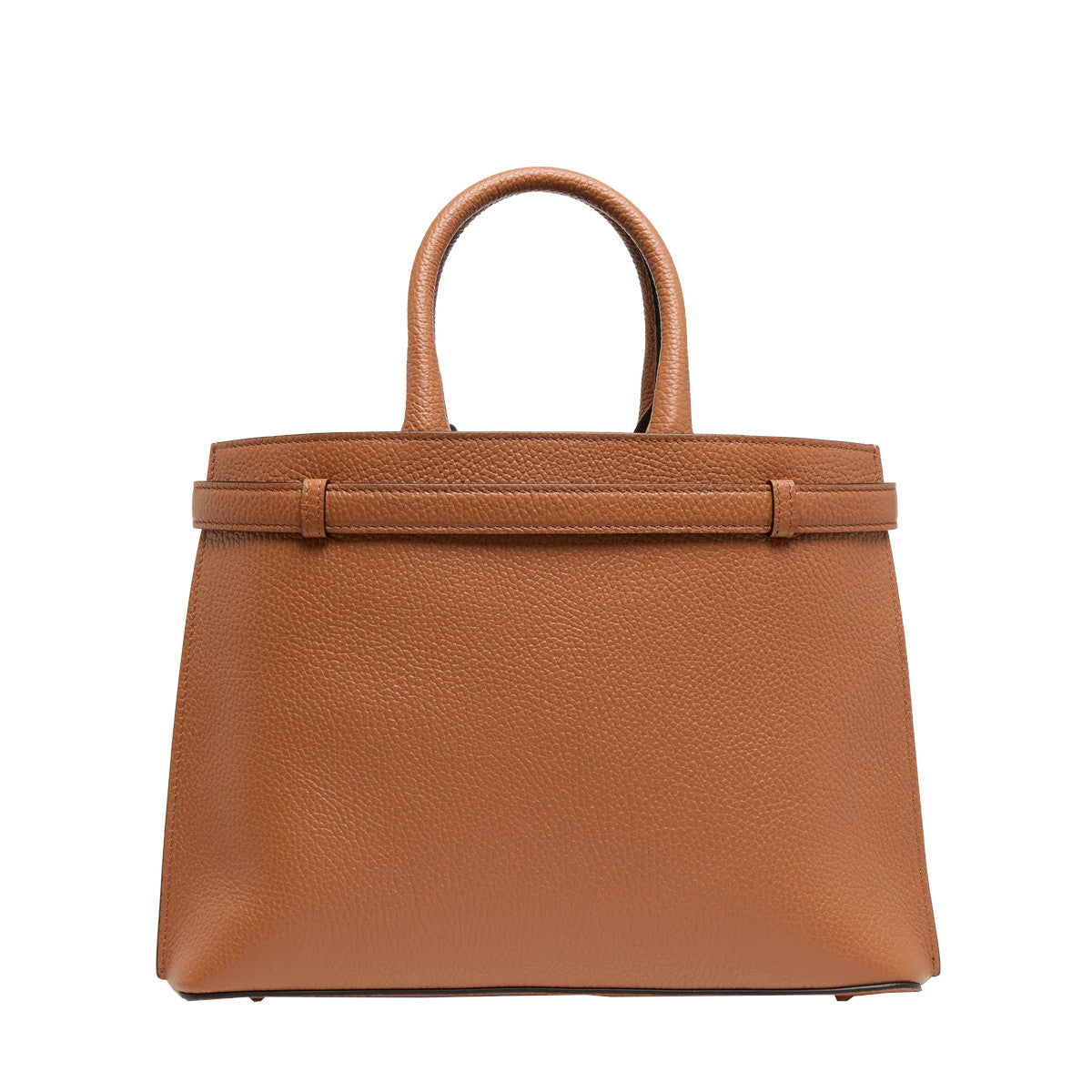 Sac carryall zippé M Faubourg de Lancel