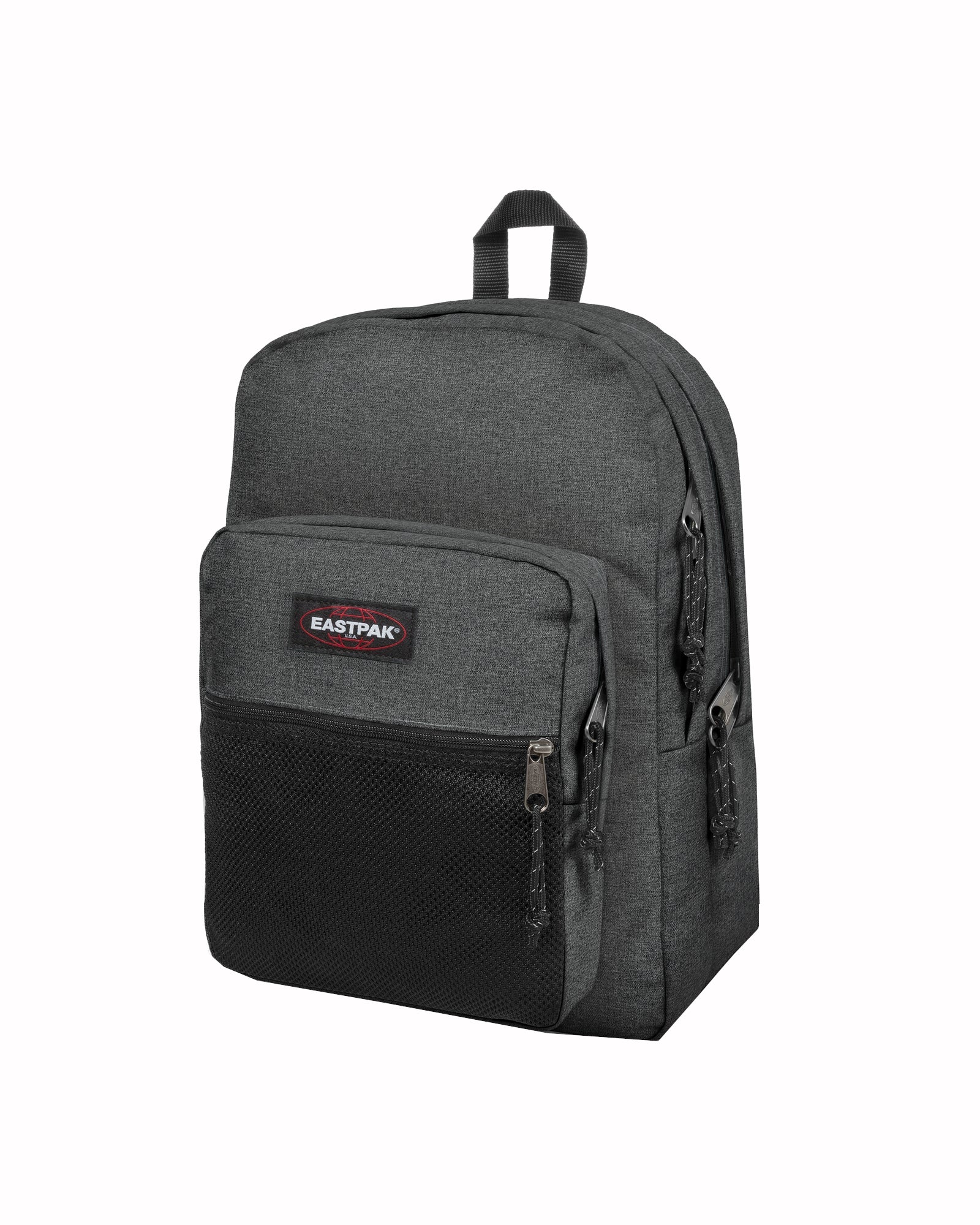 EASTPAK Sac à dos Pinnacle - Black Denim
